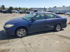 2006 Toyota Camry Le за продажба в Vallejo, CA - Rear End