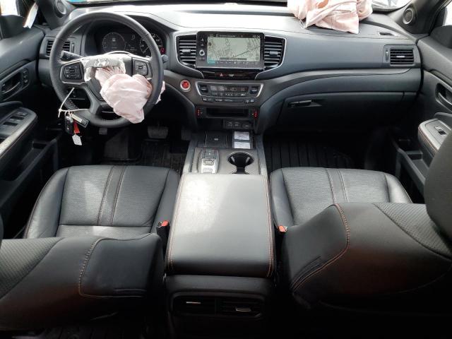  HONDA RIDGELINE 2024 Szary