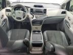 2011 Toyota Sienna Sport zu verkaufen in Louisville, KY - Hail