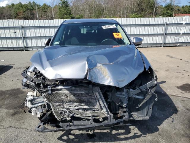 Parquets MAZDA CX-5 2015 Silver