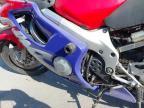 1999 HONDA CBR 600 F for sale at Copart WOLVERHAMPTON