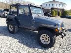 2002 Jeep Wrangler / Tj Sport for Sale in North Billerica, MA - Minor Dent/Scratches