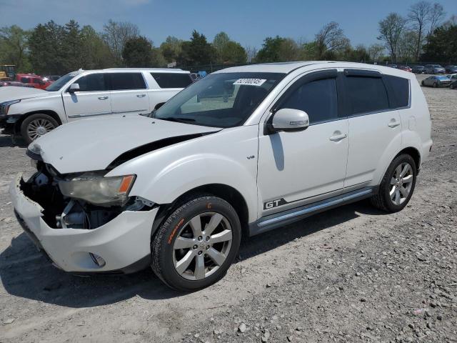 2011 Mitsubishi Outlander 3.0L