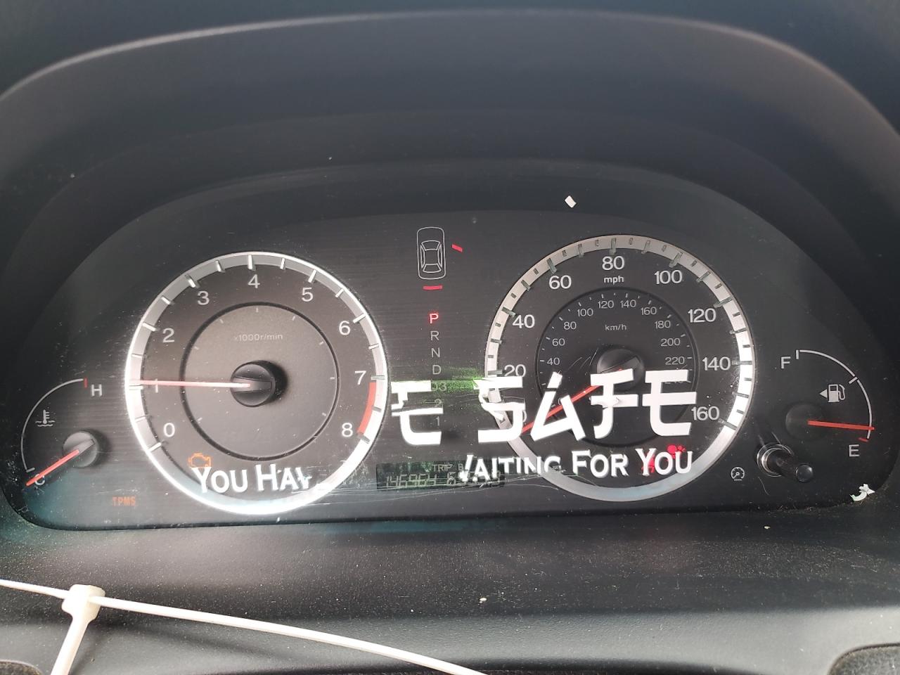 2008 Honda Accord Lx-S VIN: 1HGCS12368A000077 Lot: 51528075