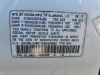 2016 Honda Odyssey Touring na sprzedaż w Indianapolis, IN - Water/Flood