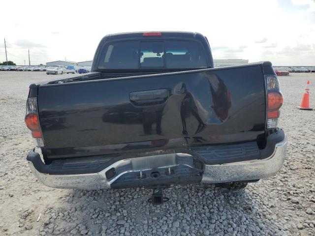  TOYOTA TACOMA 2013 Czarny