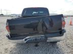 2013 Toyota Tacoma Double Cab en Venta en Temple, TX - Side