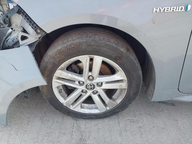 2020 TOYOTA COROLLA IC