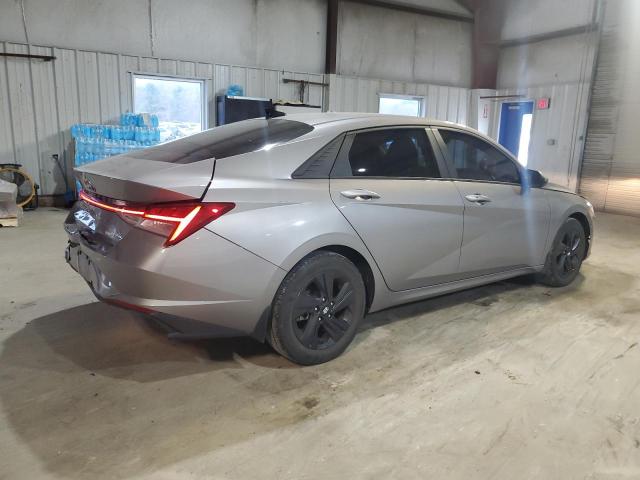  HYUNDAI ELANTRA 2023 Серый