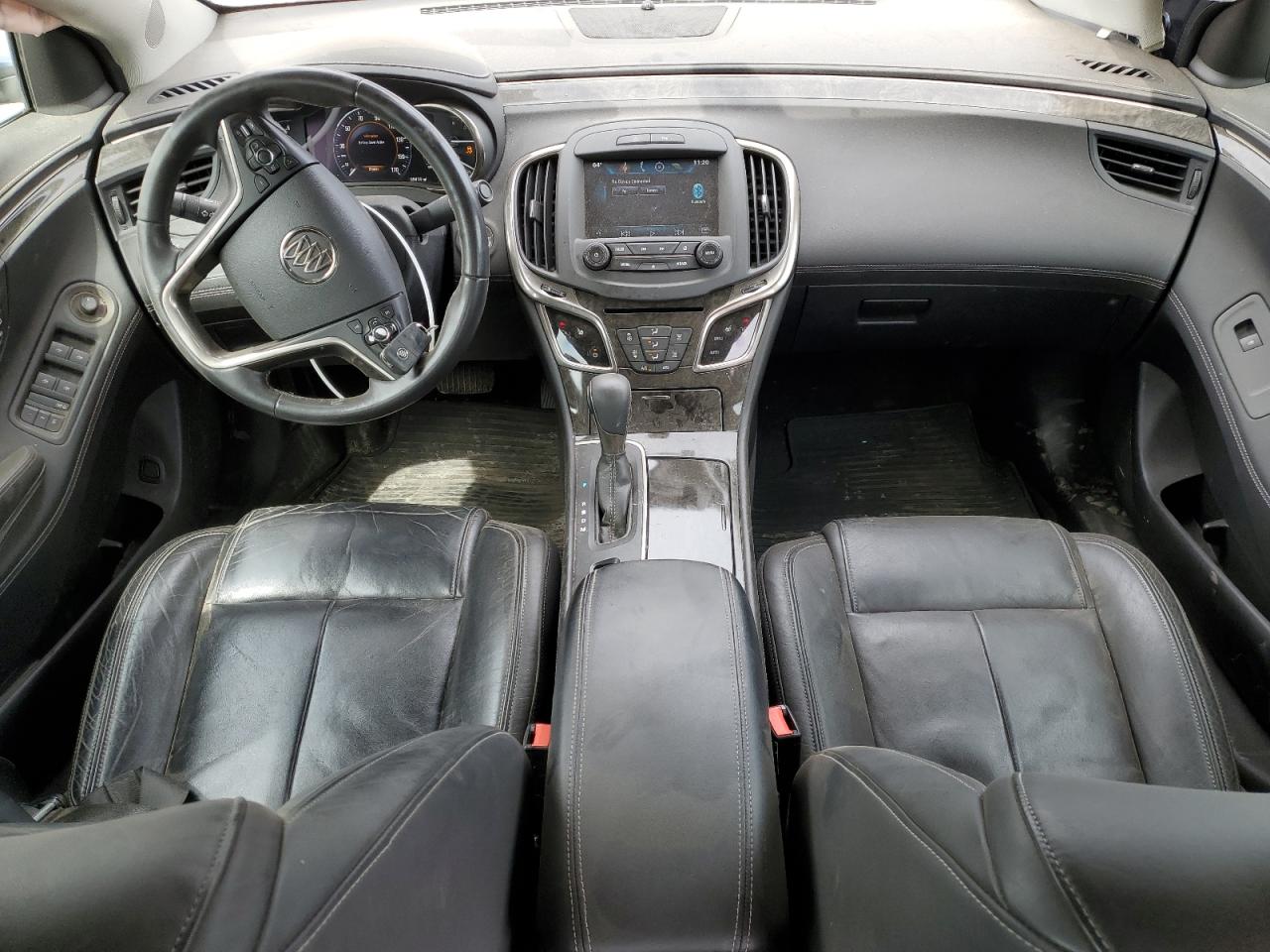2014 Buick Lacrosse VIN: 1G4GB5GR6EF141214 Lot: 54717515