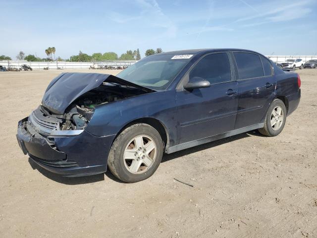 2005 Chevrolet Malibu Ls