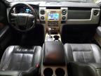 2011 Ford F150 Supercrew за продажба в Elgin, IL - Rear End