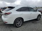 2014 Lexus Rx 350 იყიდება Mentone-ში, CA - Front End