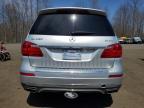 2015 Mercedes-Benz Gl 450 4Matic de vânzare în East Granby, CT - Minor Dent/Scratches