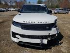 2025 Land Rover Range Rover Sport Se продається в North Billerica, MA - Side