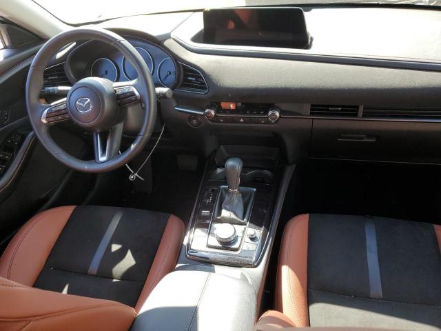  MAZDA CX-30 CARB 2024 Zielony
