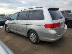 2008 Honda Odyssey Exl იყიდება Elgin-ში, IL - Mechanical