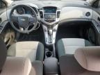2011 Chevrolet Cruze Ls en Venta en Wayland, MI - Side