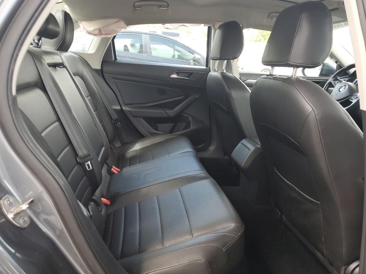 2021 Volkswagen Jetta S VIN: 3VWC57BU9MM008685 Lot: 52121085