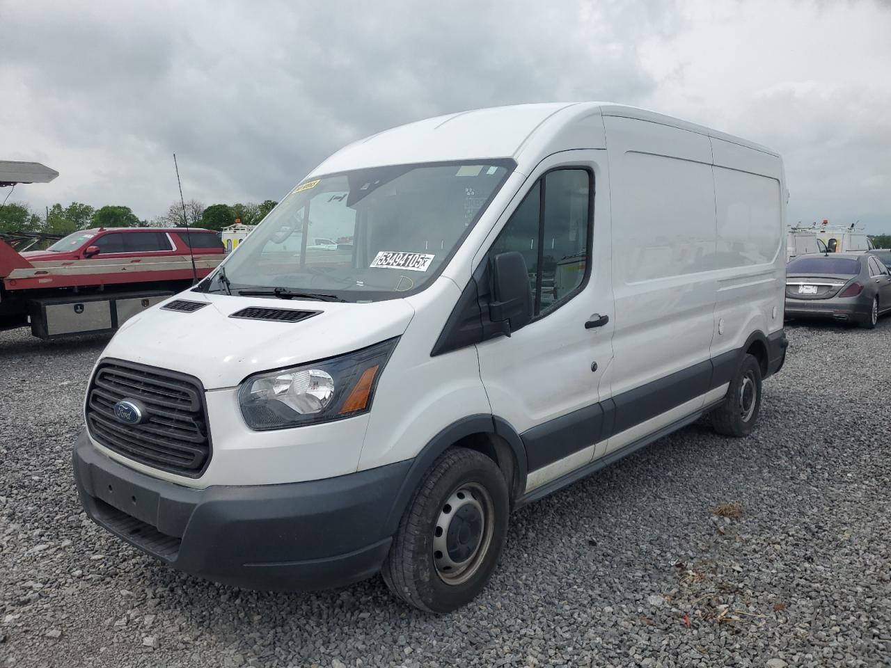 2018 Ford Transit T-350 for Sale in Lebanon, TN - Minor Dent/Scratches