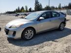 2012 Mazda 3 I للبيع في Graham، WA - Rear End