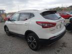 2017 NISSAN QASHQAI N- for sale at Copart WOLVERHAMPTON