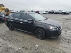 2017 Nissan Sentra S na sprzedaż w Earlington, KY - Minor Dent/Scratches