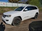 2017 Jeep Grand Cherokee Laredo en Venta en Davison, MI - Front End