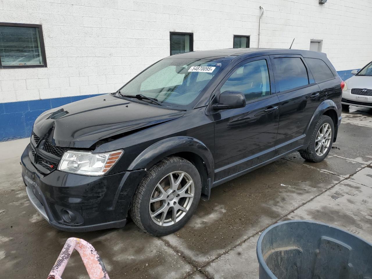 2012 Dodge Journey R/T for Sale in Farr West, UT - Front End