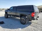 2011 Chevrolet Silverado K1500 Lt na sprzedaż w Reno, NV - Front End