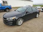 2018 Kia Optima Lx   продається в Portland, MI - Front End