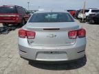 2015 Chevrolet Malibu 1Lt за продажба в Indianapolis, IN - Front End