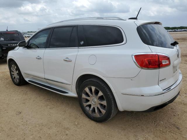  BUICK ENCLAVE 2016 Білий