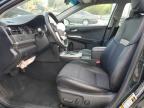 2012 Toyota Camry Base продається в Savannah, GA - Front End