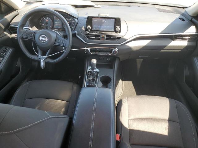  NISSAN ALTIMA 2023 Сharcoal