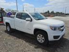 2020 Chevrolet Colorado en Venta en Homestead, FL - Minor Dent/Scratches