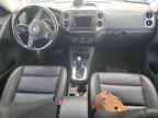 2017 Volkswagen Tiguan S იყიდება Woodhaven-ში, MI - Minor Dent/Scratches