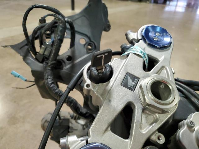 2008 HONDA CBR1000 RR