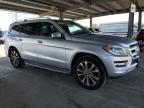2013 Mercedes-Benz Gl 450 4Matic продається в Hayward, CA - Minor Dent/Scratches