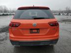 2019 Volkswagen Tiguan Se for Sale in Marlboro, NY - Front End