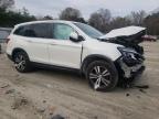 2018 Honda Pilot Exl for Sale in Seaford, DE - Front End
