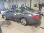 2013 HONDA ACCORD EXL à vendre chez Copart ON - COOKSTOWN