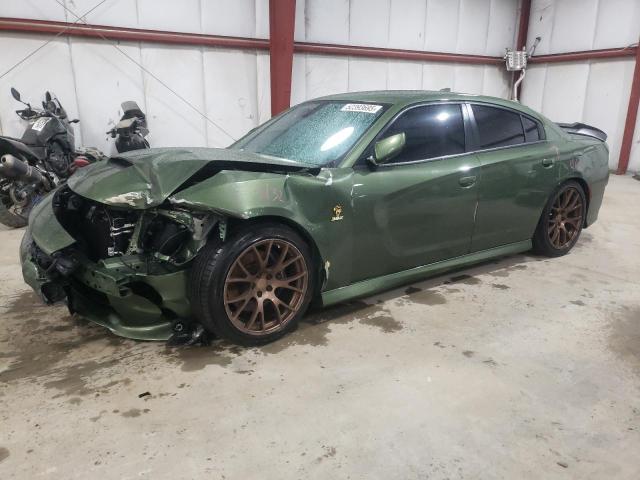 DODGE CHARGER SC 2021
