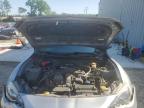 2016 Subaru Brz 2.0 Premium en Venta en Byron, GA - Side