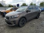 2020 Kia Sorento Ex   for Sale in Walton, KY - Water/Flood