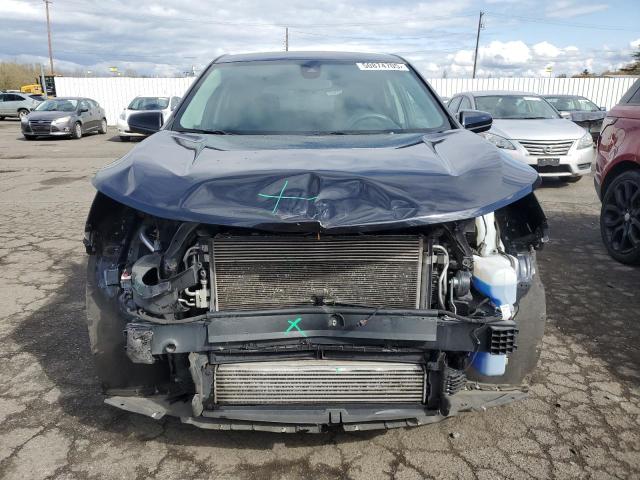  CHEVROLET EQUINOX 2021 Blue