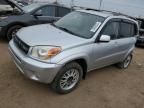 2005 Toyota Rav4  zu verkaufen in Elgin, IL - Rear End