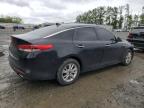 2018 Kia Optima Lx en Venta en Arlington, WA - Vandalism