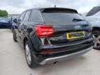 2020 AUDI Q2 S LINE for sale at Copart SANDY