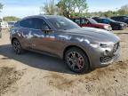 2019 Maserati Levante S للبيع في Baltimore، MD - Vandalism